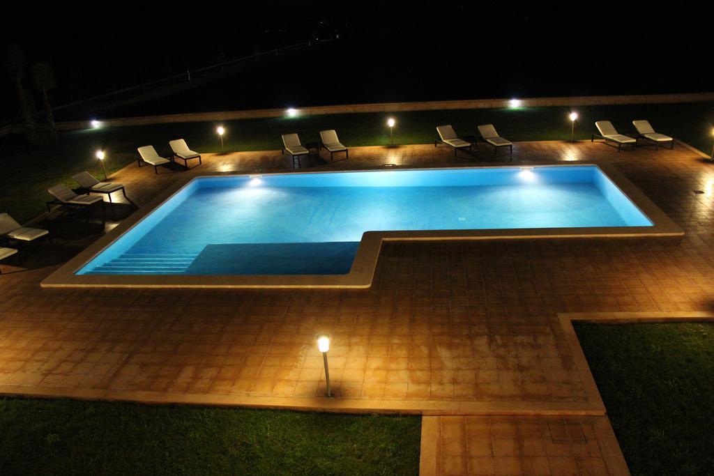Finca Sol Y Vida - Agroturismo Son Sampoli Hotel Llucmajor  Exterior photo
